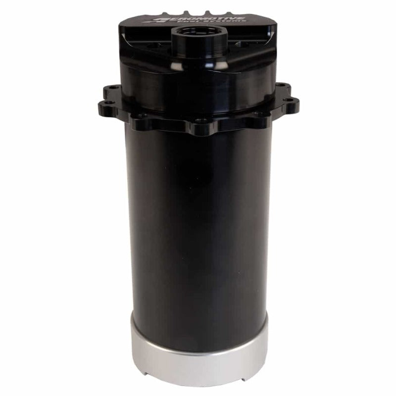 Aeromotive Variable Speed Controlled Fuel Pump - In-Tank - Brushless Spur Gear 5.0 18053