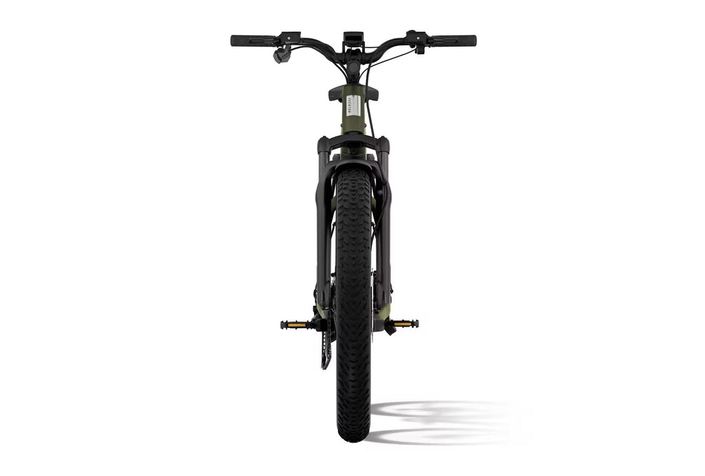 Aventon Aventure.M E-Bike