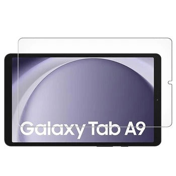 HD Edge Frosted 7 Tablet Screen Protective Film