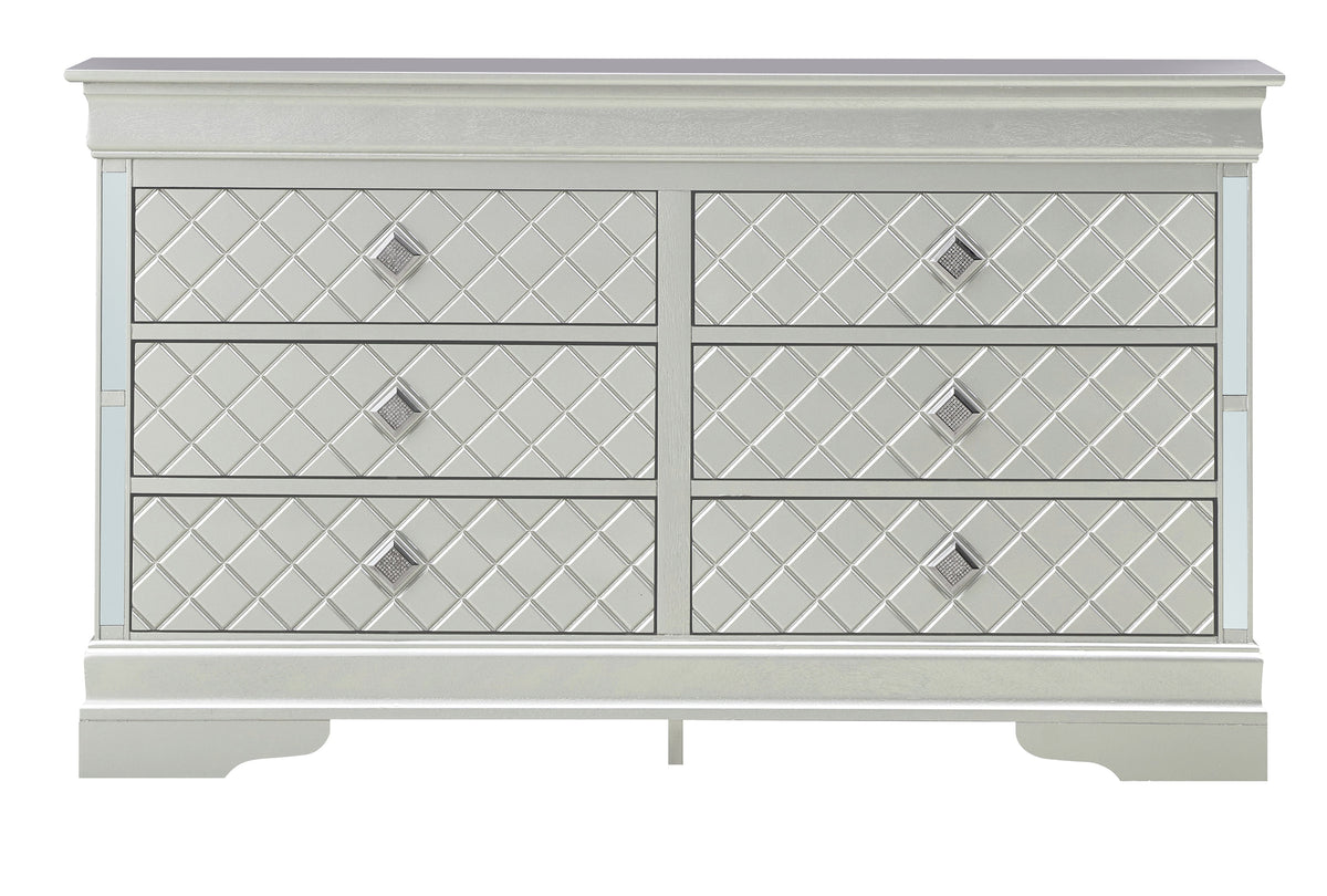 Verona G6700-D Dresser