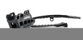 Acerbis 18+ Suzuki RMZ250/ RMZ450 Chain Guide/Slider Kit 2.0 - Black 2686630001