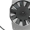 Arrowhead 03-04 Yamaha YFM400 Kodiak 2WD Cooling Fan 434-58006