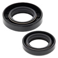 All Balls Racing 85-02 Honda CR80R Crank Shaft Seal Only Kit 24-2007