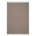 Guros Collection 4'x6' Area Rug