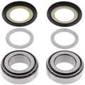 All Balls Racing 79-81 Honda CR125R Steering Bearing Kit 22-1057