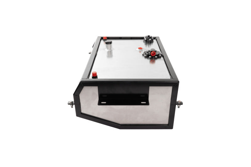 Aeromotive 67-72 Chevrolet C10 Truck Brushless TVS 10.0 GPM Rear Mount Fuel Cell 19127