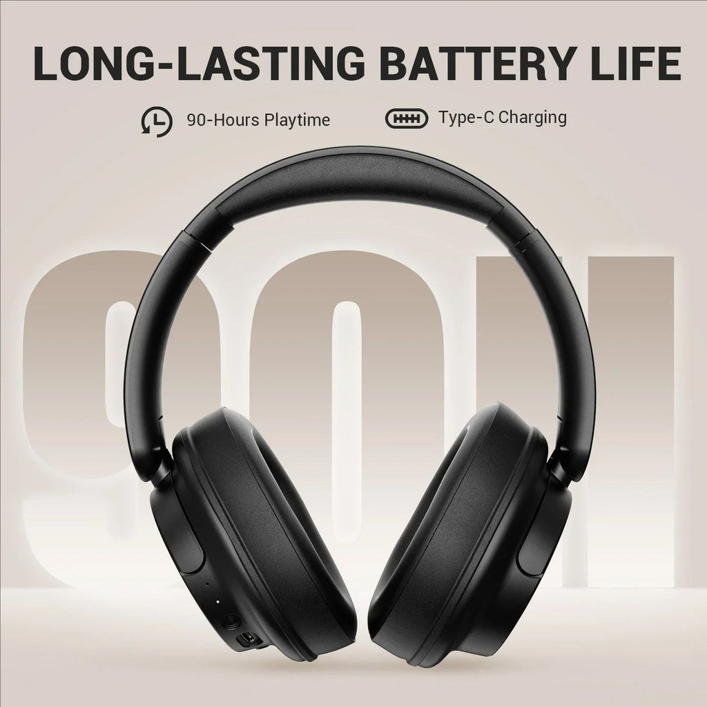 Wireless Bluetooth 53 Headphones Stereo Wired Sports Headset