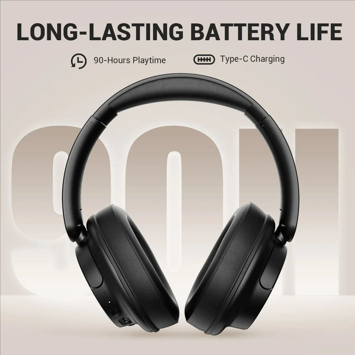 Wireless Bluetooth 53 Headphones Stereo Wired Sports Headset