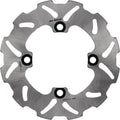 All Balls Racing 01-23 Kawasaki KX85 Brake Disc Rear 18-0069