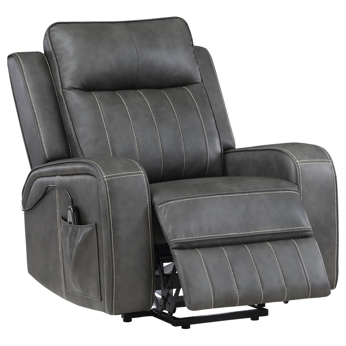 McKinley Power Lift Recliner