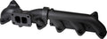 ATS Diesel Pulse Flow Exhaust Manifold 2-Piece 2007.5-2016 Dodge Ram Cummins 6.7L