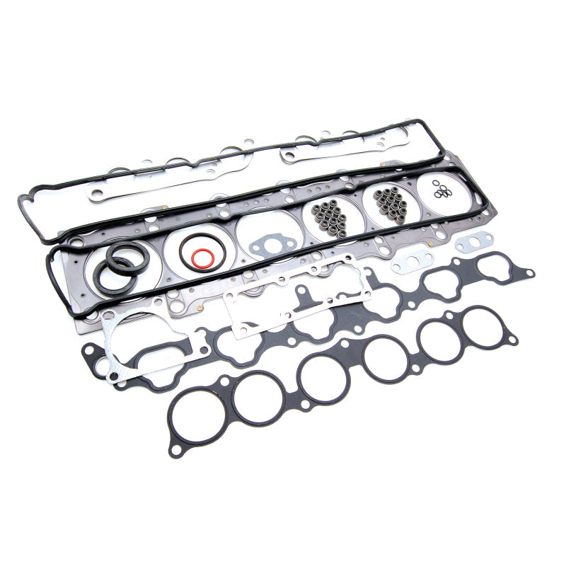 Cometic Gasket Cometic Toyota 2JZ-GE Top End Gasket Kit - 87mm Bore - .080in MLS Cylinder Head Gasket PRO2021T-080