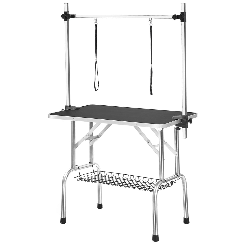 Professional Dog Grooming Table
