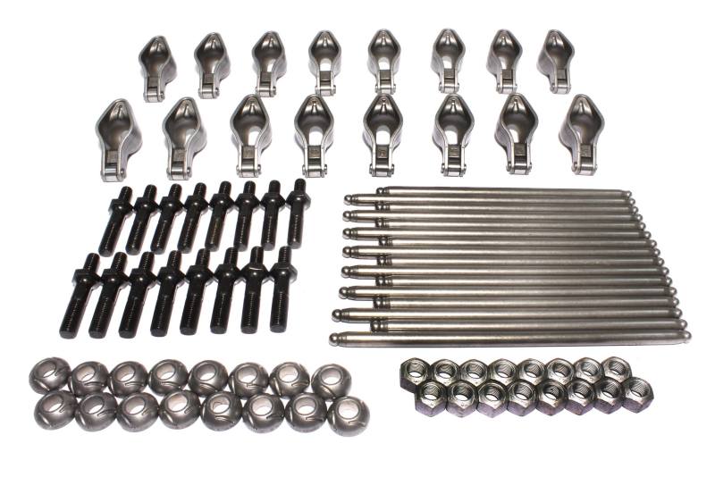 COMP Cams Rocker Arm/Pushrod Kit CB 1.7 RPS301