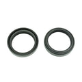 Athena 08-15 Aprilia 750 43x53.8x9.6/11.6mm Fork Oil Seal Kit P40FORK455193