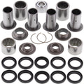 All Balls Racing 1986 Yamaha YZ125 Linkage Bearing Kit 27-1081