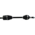 All Balls Racing 2019 Can-Am Outl&er Max PRO 570 EFI 6 Ball Axle Rear Left AB6-CA-8-311