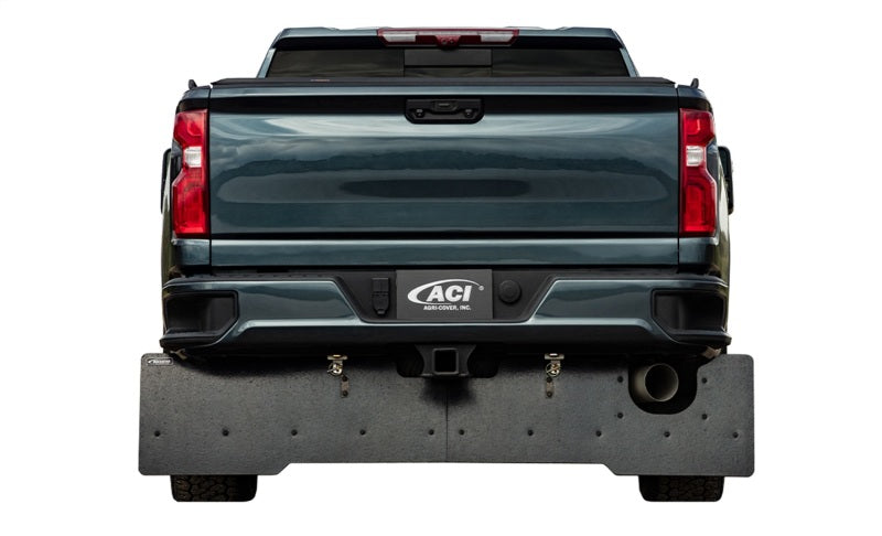 Access 10-18 Ram 2500/3500 Commercial Tow Flap w/o Bed Step H5040029
