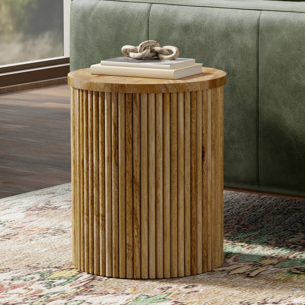 Demy Accent Table