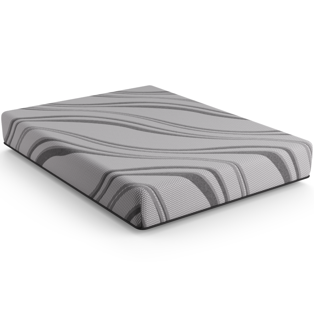 Diamond Pro Gel Memory Foam Ultra Cooling Mattress