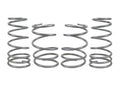 Whiteline Coil Springs - Lowered