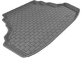 3D MAXpider 2007-2012 Lexus ES350 Kagu Cargo Liner - Gray M1LX0001301