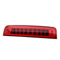 SPYDER xTune Dodge Ram 1500 09-15 2500/3500 10-16 LED 3RD Brake Light - Red BKL-DRAM09-LED-RD 9036330