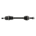 All Balls Racing 07-10 Suzuki LTA-450 X King Quad 8 Ball Axle Front Left AB8-SK-8-300