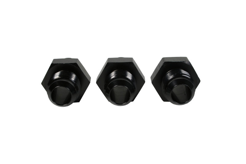 Aeromotive Regulator P/N 13109 or 13201 Fitting Kit