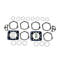 Athena 1997 Ducati 916 Racing 996 Top End Gasket Kit P400110600917