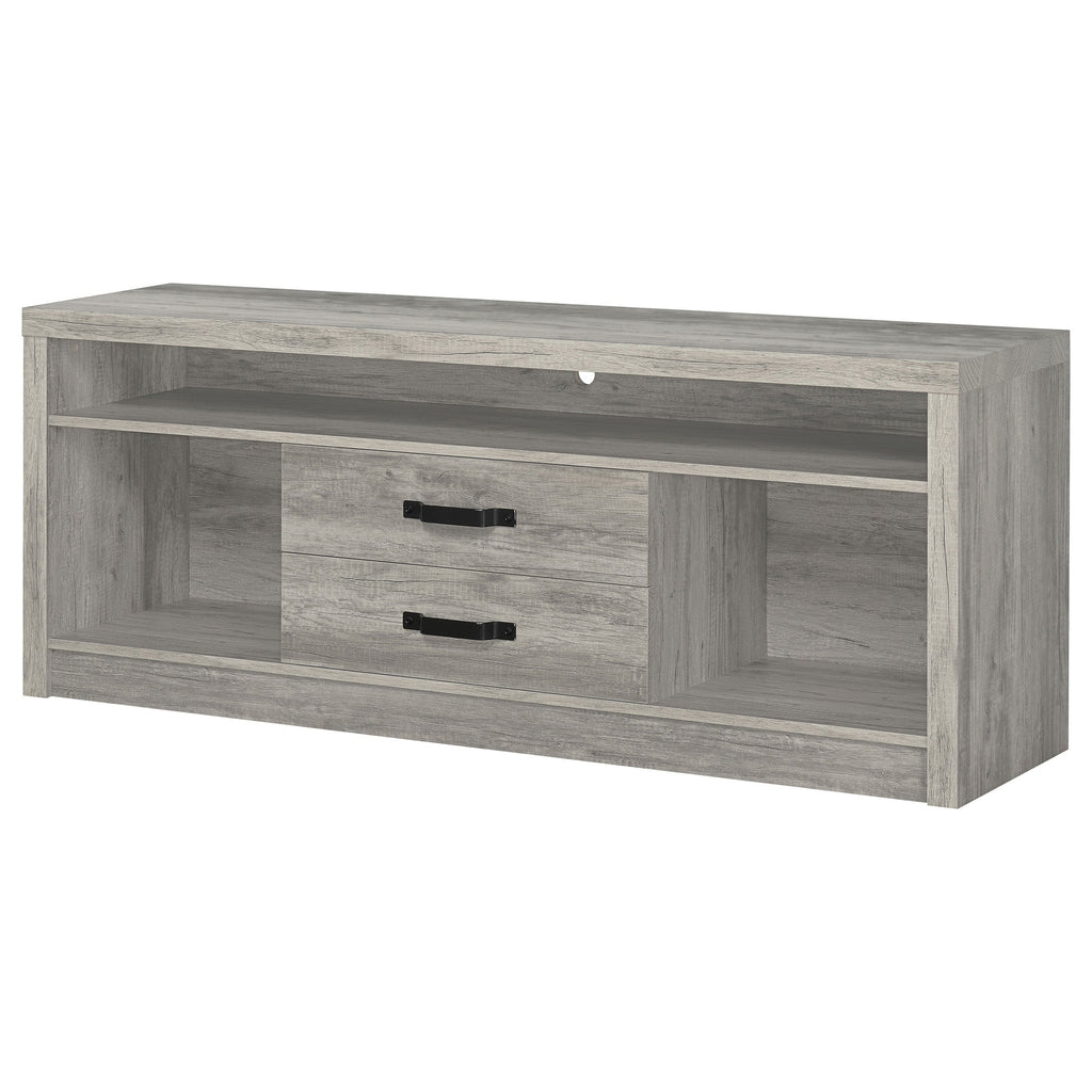 Bergeron TV Stand