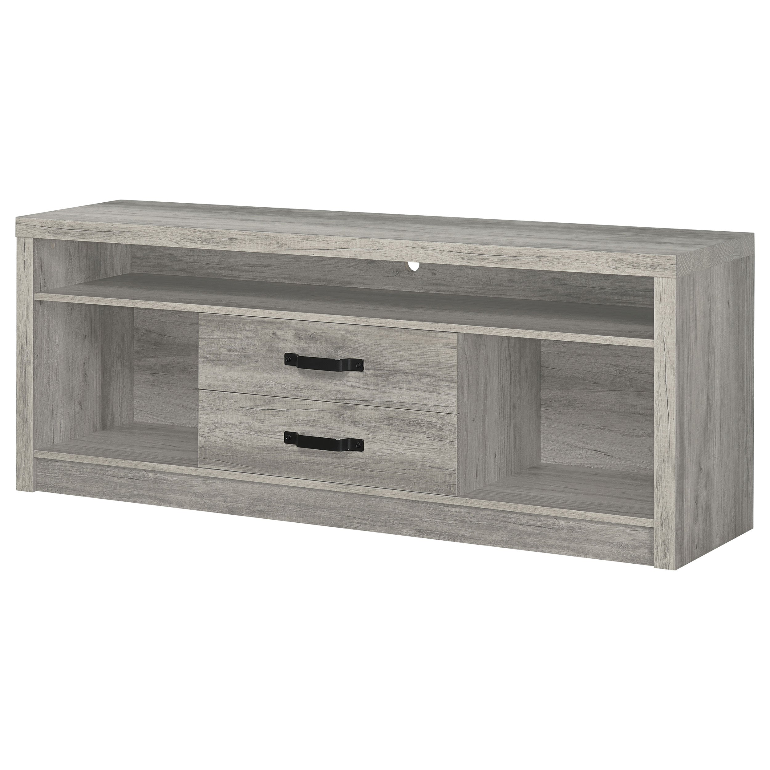 Bergeron TV Stand