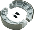 BikeMaster Honda Brake Shoes 963008