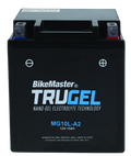 BikeMaster Trugel Battery MG10L-A2 780500