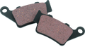 BikeMaster ATK Brake Pads 961224