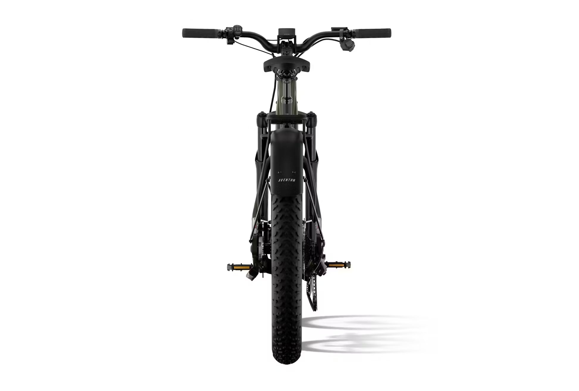 Aventon Aventure.M E-Bike