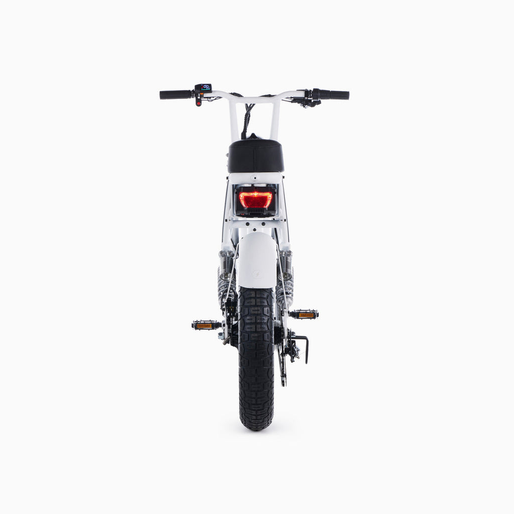 Pedal Electric CORE 2.0 Full Suspension E-Bike