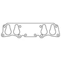 Cometic Gasket Cometic Toyota 22R .064in AM Exhaust Manifold Gasket - 1985-1987 C4939-064