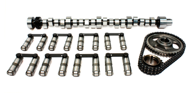 COMP Cams Camshaft Kit P8 XR288HR-10 SK51-433-9