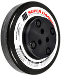 ATI Damper - 8.074in - Steel - International 640 Diesel Tractor - 3 Ring - Diesel ATI917361