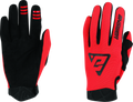 Answer Peak Glv Redblk 2Xl 447051