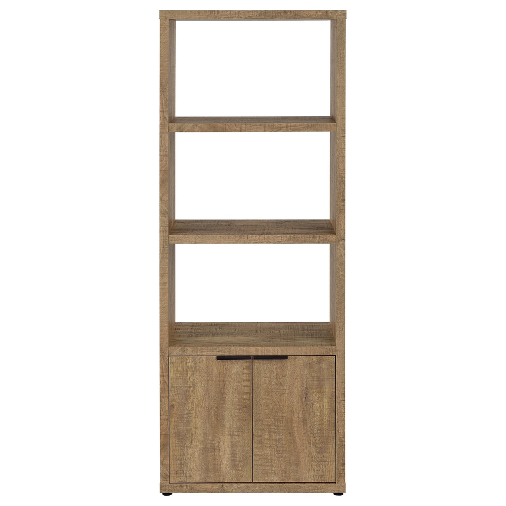 Noriega Mango 3-Piece TV Entertainment Center