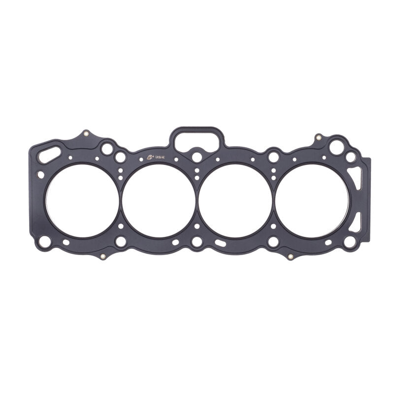 Cometic Gasket Cometic Toyota 4A-GE/4A-GEZ .140in MLS Cylinder Head Gasket - 83mm Bore - 16-Valve C4166-140