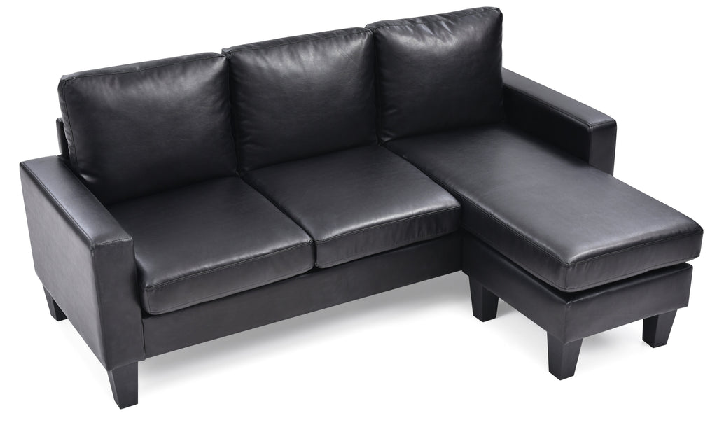 Jenna G213-SCH Sofa Chaise