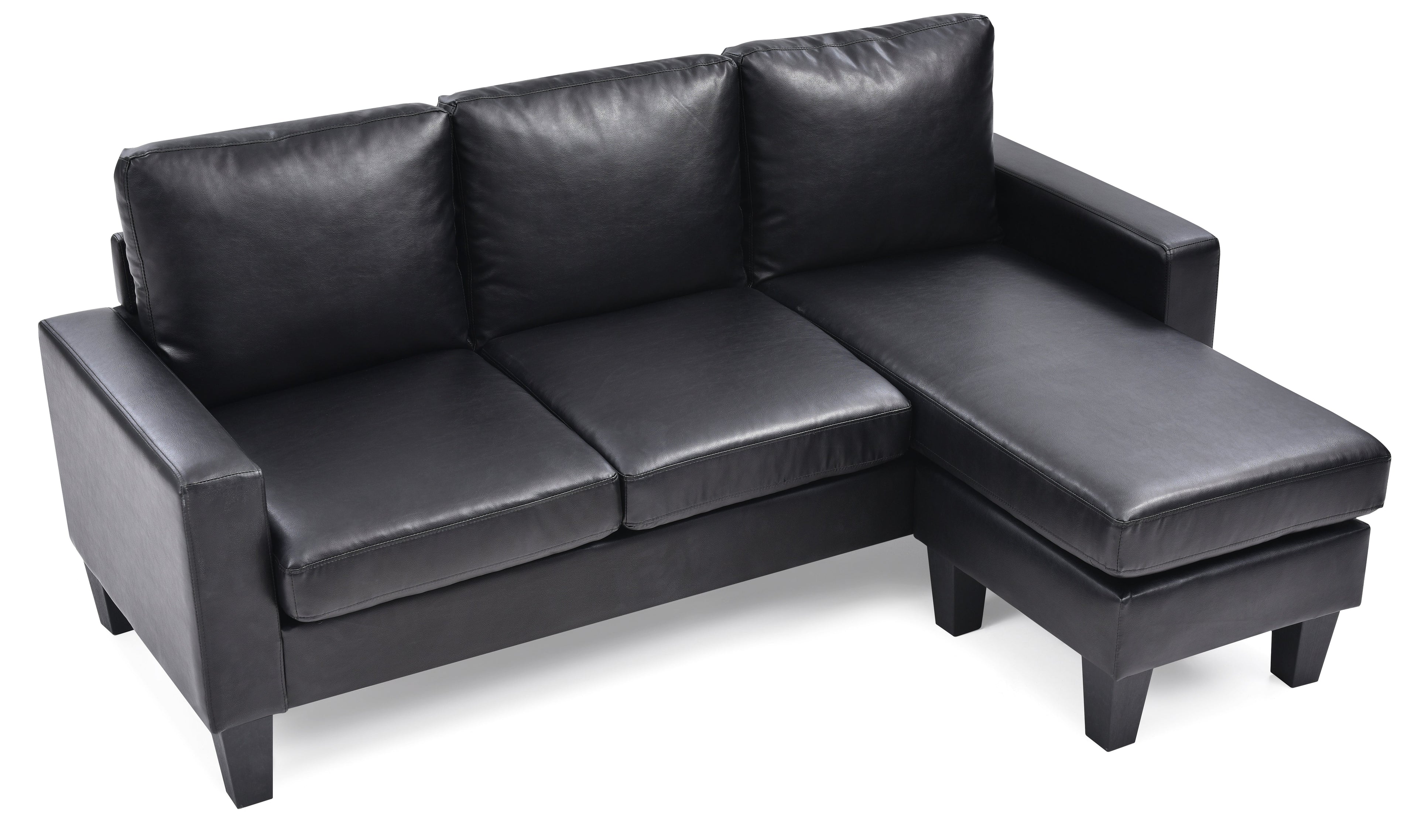 Jenna G213-SCH Sofa Chaise
