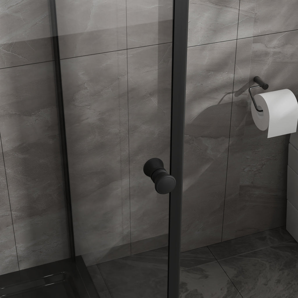 Goodyo Shower Enclosure 36 in.D x 36 in.W x 72 in.H