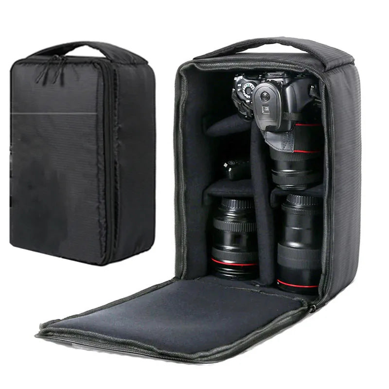 Outdoor Waterproof Portable Camera Bag