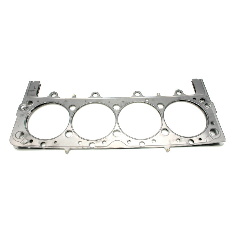 Cometic Gasket Cometic Ford 460 Pro Stock V8 .030in MLS Cylinder Head Gasket - 4.600in Bore - A500 Block - LHS C5727-030