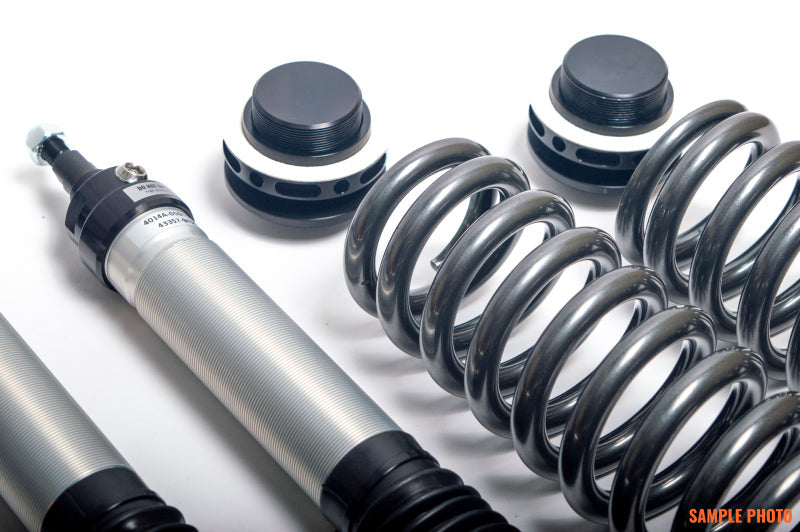 AST 97-06 BMW E46 5100 Series Coilovers (Incl. Topmounts & Droplinks) ACT-B1101SD