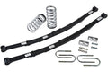 Belltech LOWERING KIT W/O SHOCKS 570